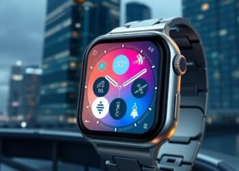 Explore the Apple Watch Series 11 with potential 5G support and satellite connectivity