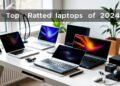 Top Trending Laptops of 2024
