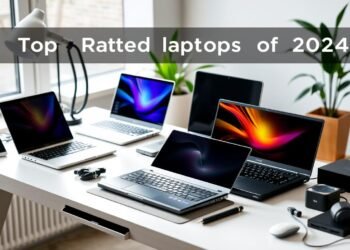 Top Trending Laptops of 2024 Top Trending Laptops of 2024
