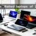 Top Trending Laptops of 2024