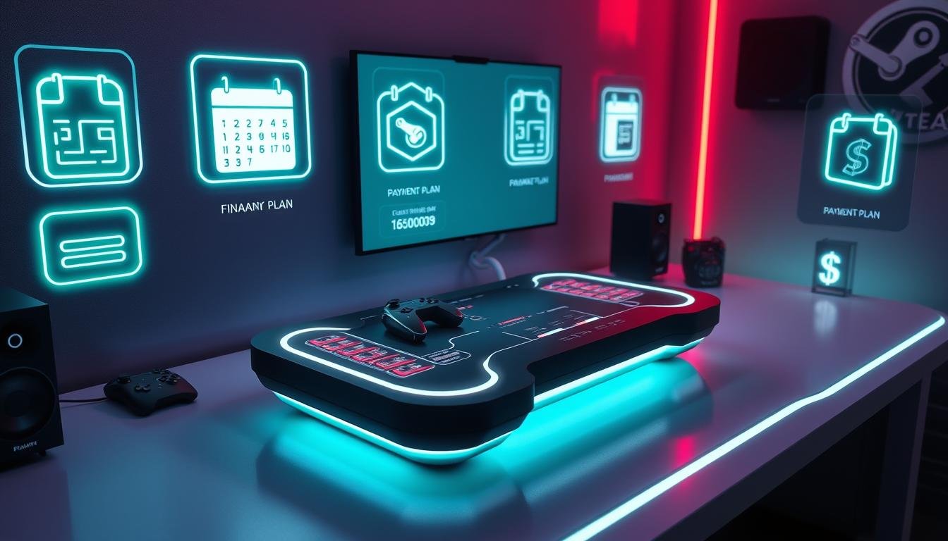 Get Your Steam Deck Payment Plan - Easy Monthly Options
