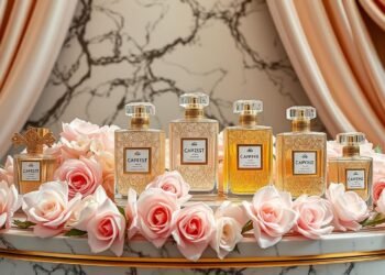 The Best 10 Luxury Perfumes for Women in 2025 The Best 10 Luxury Perfumes for Women in 2025