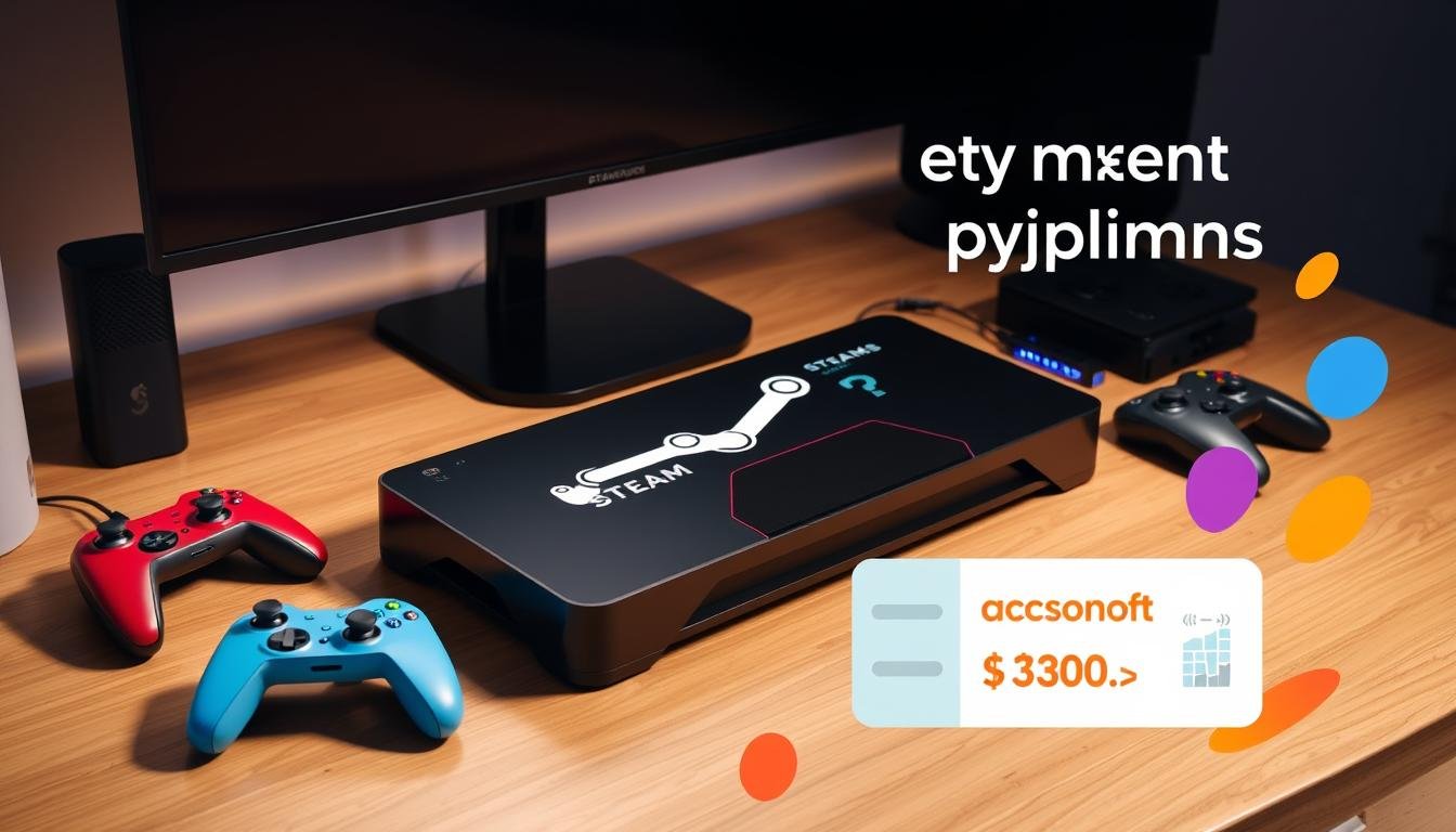 Get Your Steam Deck Payment Plan - Easy Monthly Options