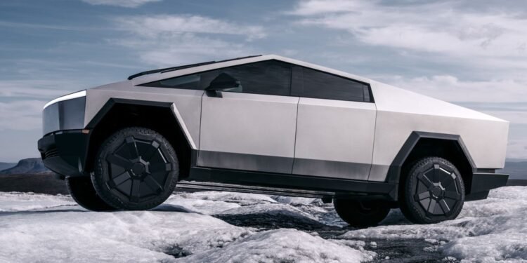 Is the Tesla Cybertruck *Really* Bulletproof? Here’s The Truth