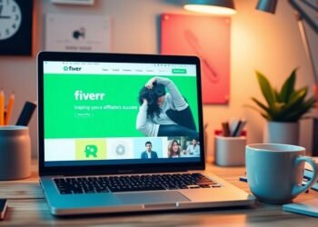 How Do I earn more money as a Fiverr affiliate? How Do I earn more money as a Fiverr affiliate?