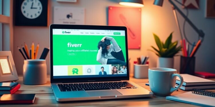 How Do I earn more money as a Fiverr affiliate?