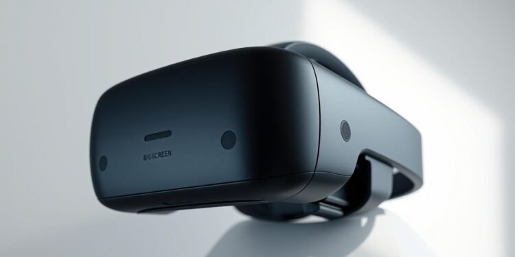 Bigscreen Beyond 2 Launching Next Month: Refining A Vision For VR Enthusiasts Without Apple Or Meta Bigscreen Beyond 2 Launching Next Month: Refining A Vision For VR Enthusiasts Without Apple Or Meta